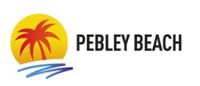 Pebley Beach Cirencester Logo