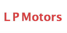 L P Motors Logo