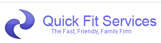 Quickfit Services Logo