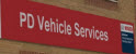 Pd Vehicle Services Ltd Logo