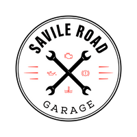 Savile Road Garage Logo