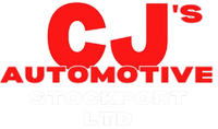 Cjs Automotive Stockport Ltd Logo