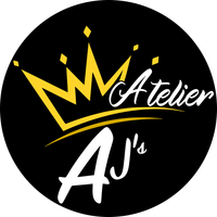 AJ's Autos Logo