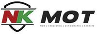 NK MOT Limited Logo