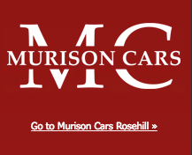 MURISON COMMERCIALS LTD Logo
