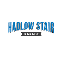 HADLOW STAIR GARAGE Logo