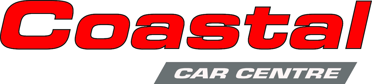 Coastal Racing Ltd Logo