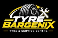 Tyre Bargenix Ltd Logo