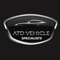 ATD Vehicle Specialists LTD Logo