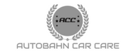 Autobahn Car Care Logo