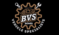 Bowes Vehicle Specialist Logo