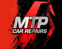 MTP Car Repairs Logo