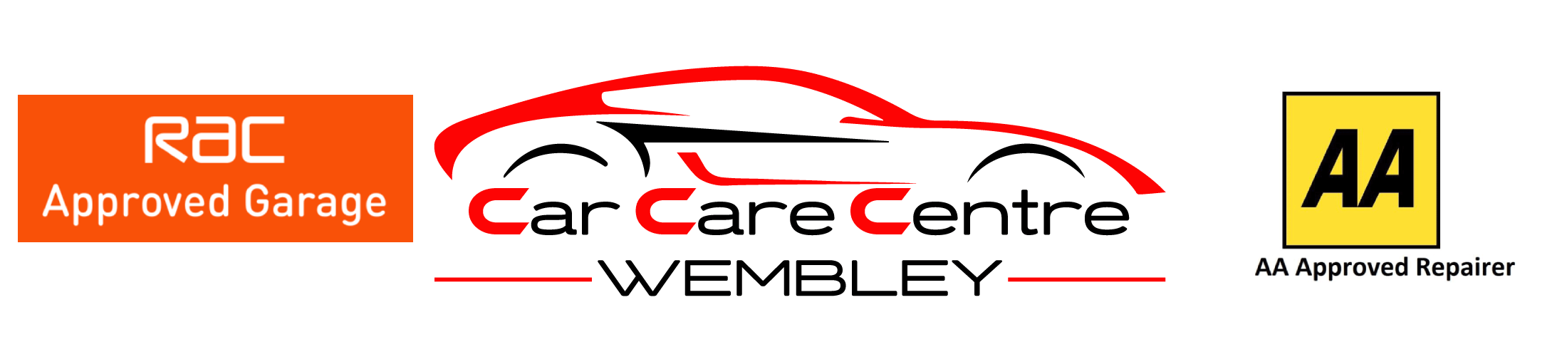 CAR CARE CENTRE WEMBLEY Logo
