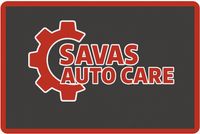 SAVAS AUTO CARE - MOBILE MECHANIC / TECHNICIAN Logo