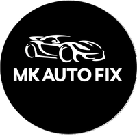 MK AutoFix Logo