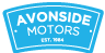 Avonside Motors Logo