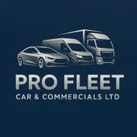 Profleet car & Commercials Ltd Logo