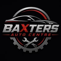 Baxter's Auto Centre Logo