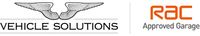 Martin Lee Vehicle Solutions Logo