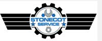 Stonecot Cars & Repair Centre Logo
