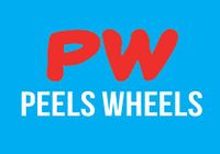 Peels Wheels Logo