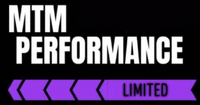 MTM Performance Logo