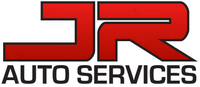 JR Auto Services Logo