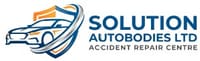 Solution Autobodies & Service Centre Logo