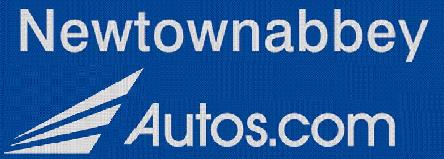 Newtownabbey Autos .Com Logo