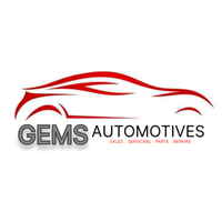GEMS Automotive Logo