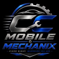 CC Mobile Mechanix Ltd Logo