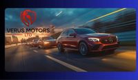 Verus Motors LTD Logo
