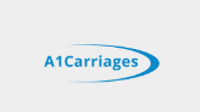 A1 CARRIAGES LTD Logo