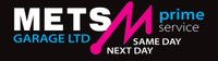 Mets Garage Ltd Logo