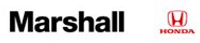 Marshall Honda Clitheroe Logo