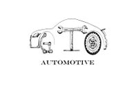 GTO AUTOMOTIVE Logo