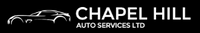 Chapel Hill Auto Services Ltd Logo