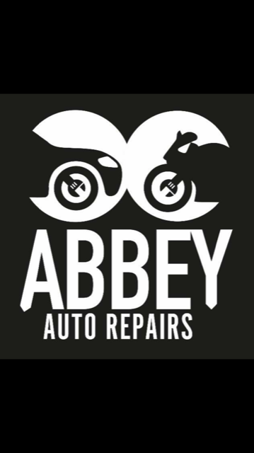 ABBEY AUTO REPAIRS Logo