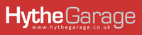 Hythe Garage-Kent Logo