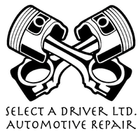Select a Driver - Cambridge Logo