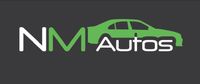 NM Auto repairs Logo