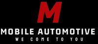 Mobile Automotive Logo