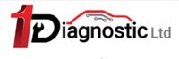 1-Diagnostic Ltd Logo