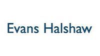 Evans Halshaw Citroen/DS/Vauxhall Cardiff Logo