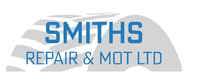 Smiths repair & mot ltd Logo