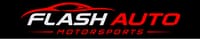 Flash Motorsports Logo