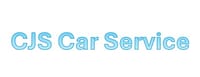 CJS Car Service Logo