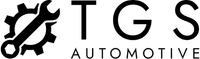 TGS Autos Logo