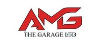 AMG The Garage Ltd Logo