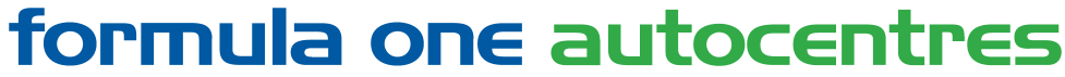 Formula One Autocentre Darwen (formerly Equipe) Logo